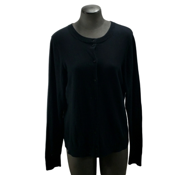 J. Crew Factory Sweaters - [J Crew Factory] The Caryn Cardigan